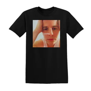 Tom Odell - Monsters Album Cover T-Shirt