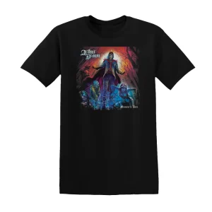 Arthur Brown - Monsters Ball Album Cover T-Shirt