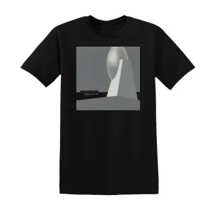 Seigmen - Monument Album Cover T-Shirt