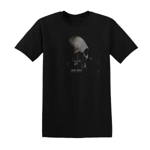 Sonic Reign - Monument In Black Album Cover T-Shirt