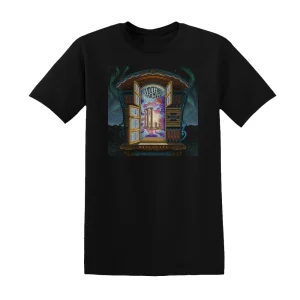 The Vintage Caravan - Monuments Album Cover T-Shirt