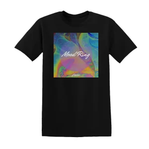 Cannons - Mood Ring Album Cover T-Shirt