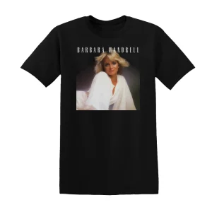 Barbara Mandrell - Moods Album Cover T-Shirt