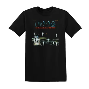Dick Hyman - Moog The Electric Eclectics Of Dick Hyman 1 Album Cover T-Shirt