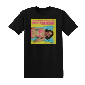The Partysquad - Mooi Van Ver Album Cover T-Shirt
