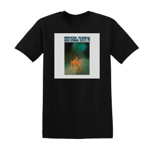 Dick Hyman - Moon Gas Album Cover T-Shirt