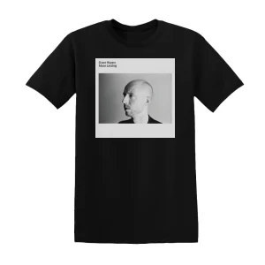 Sivert Høyem - Moon Landing Album Cover T-Shirt