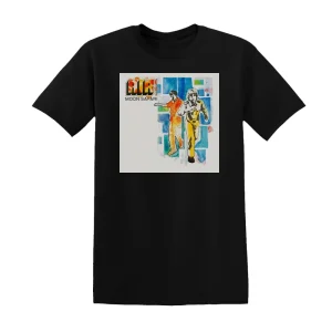Air - Moon Safari Album Cover T-Shirt