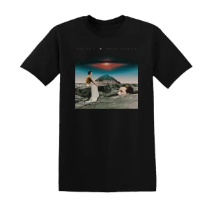 Arc Iris - Moon Saloon Album Cover T-Shirt