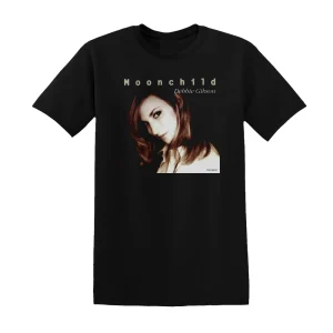 Debbie Gibson - Moonchild Album Cover T-Shirt
