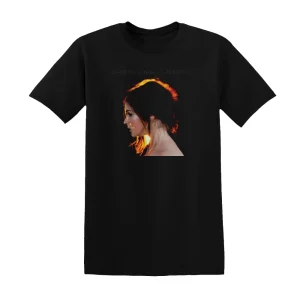 Charlene Soraia - Moonchild Album Cover T-Shirt