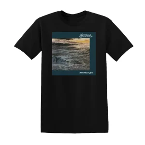 Santana - Moonflower Album Cover T-Shirt