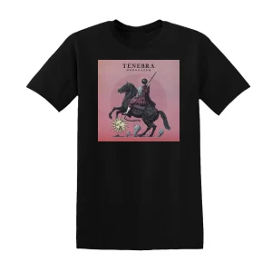 Tenebra - Moongazer Album Cover T-Shirt