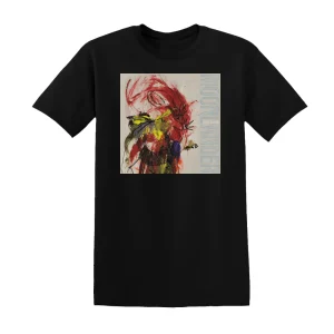 Stone Gossard - Moonlander Album Cover T-Shirt