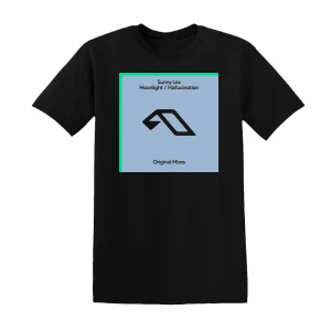 Sunny Lax - Moonlight  Hallucination Album Cover T-Shirt