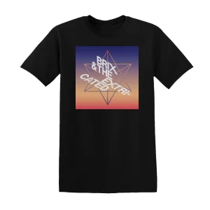 Brix & The Extricated - Moonrise Kingdom Album Cover T-Shirt