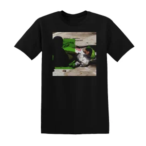 Transglobal Underground - Moonshout Album Cover T-Shirt