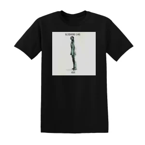 Bloodhound Gang - Mope Album Cover T-Shirt
