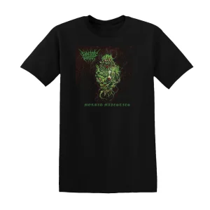 Sadistik Forest - Morbid Majesties Album Cover T-Shirt