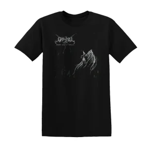 Baptism - Morbid Wings Of Sathanas 1 Album Cover T-Shirt