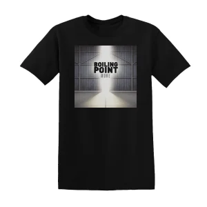 boiling Point - More Album Cover T-Shirt