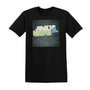 Tom Holkenborg - More Ep Album Cover T-Shirt