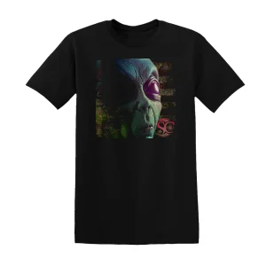 Sick Century - More Human Than Human Album Cover T-Shirt