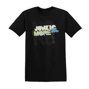 Tom Holkenborg - More More Album Cover T-Shirt