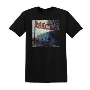 The Ataris - More Rare B Sides And Covers Vol 2 Album Cover T-Shirt