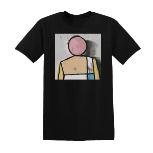 The Smith Street Band - More Scared Of You Than You Are Of Me Album Cover T-Shirt