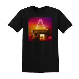 Axwell Λ Ingrosso - More Than You Know Album Cover T-Shirt