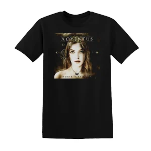 Adventus - Morir Y Renacer Album Cover T-Shirt