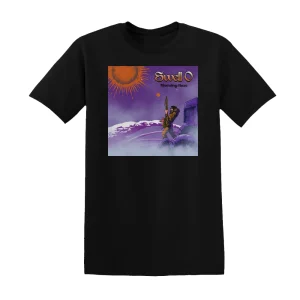 Swell O - Morning Haze Album Cover T-Shirt
