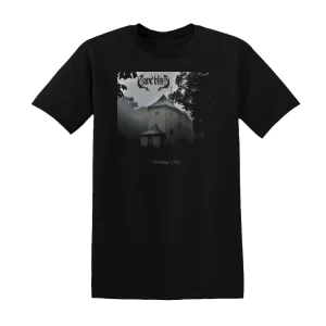 Cave Blind - Morning Mist Album Cover T-Shirt