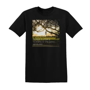 Blank & Jones - Morning Of The Earth Album Cover T-Shirt
