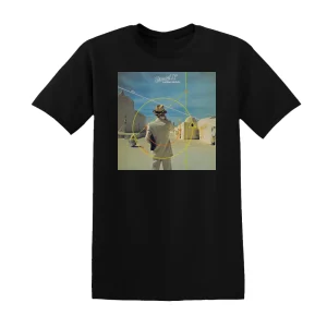 Brand X - Moroccan Roll Album Cover T-Shirt