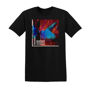 Bersuit Vergarabat - Morocha Album Cover T-Shirt