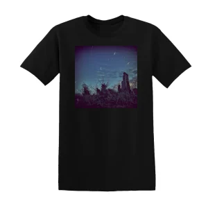 Dave Bessell - Morphogenic Album Cover T-Shirt