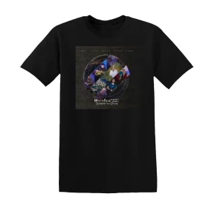 The Neal Morse Band - Morsefest 2017   Testimony Of A Dream Album Cover T-Shirt