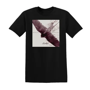 Sleepthief - Mortal Longing Album Cover T-Shirt