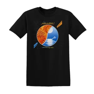 Arrakeen - Mosaque Album Cover T-Shirt