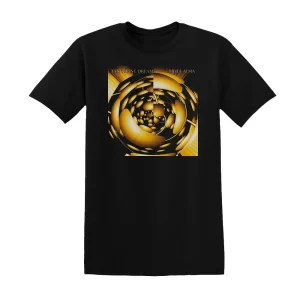 Tangerine Dream - Mota Atma Album Cover T-Shirt