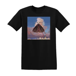 Chairlift - Moth Album Cover T-Shirt