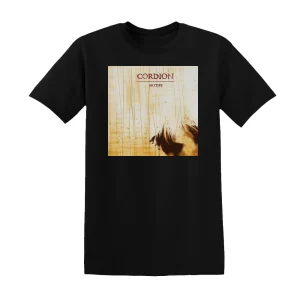 Cordion - Motifs Album Cover T-Shirt
