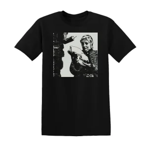 The Microphones - Mount Eerie Album Cover T-Shirt