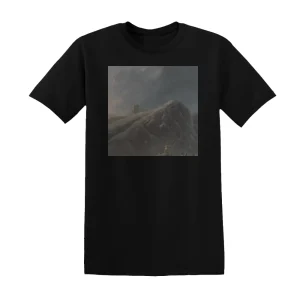 Caïna - Mourner 1 Album Cover T-Shirt