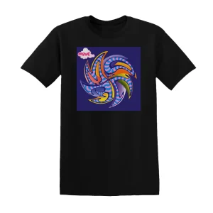 The Move - Move Album Cover T-Shirt