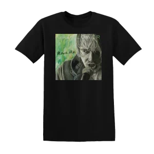 Badflower - Move Me Album Cover T-Shirt