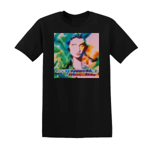 Cappella - Move On Baby 3 Album Cover T-Shirt