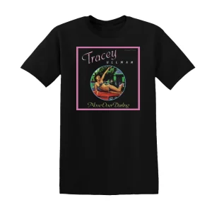 Tracey Ullman - Move Over Darling Album Cover T-Shirt